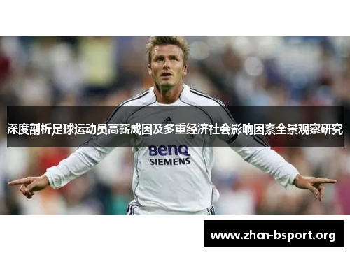 深度剖析足球运动员高薪成因及多重经济社会影响因素全景观察研究