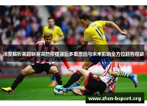 深度解析英超联赛突然停摆背后多重原因与未来影响全方位趋势观察