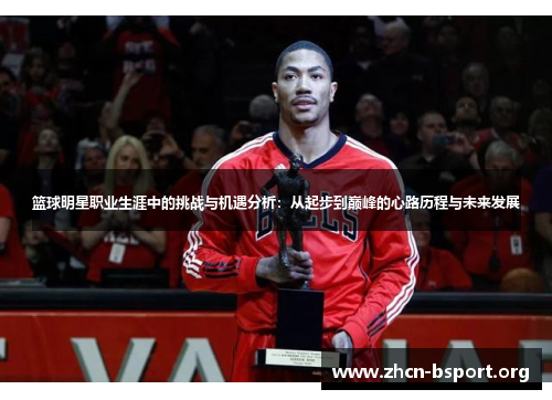 篮球明星职业生涯中的挑战与机遇分析：从起步到巅峰的心路历程与未来发展
